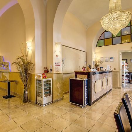 Hotel Maryelen 2 Roma Dış mekan fotoğraf