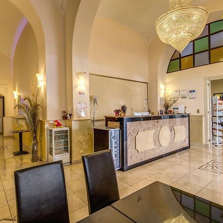 Hotel Maryelen 2 Roma Dış mekan fotoğraf