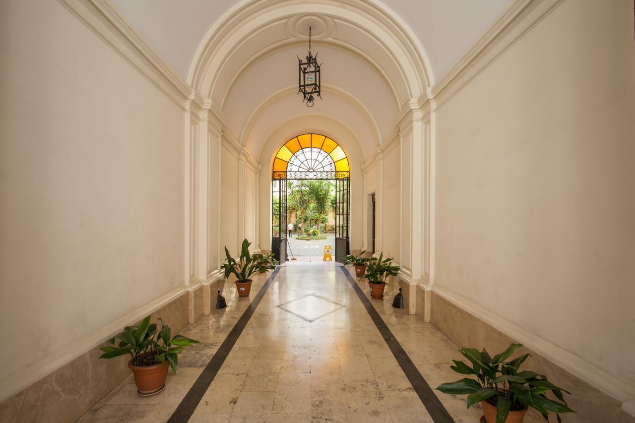 Hotel Maryelen 2 Roma Dış mekan fotoğraf