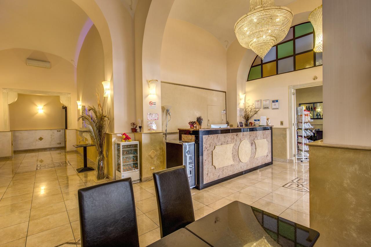 Hotel Maryelen 2 Roma Dış mekan fotoğraf