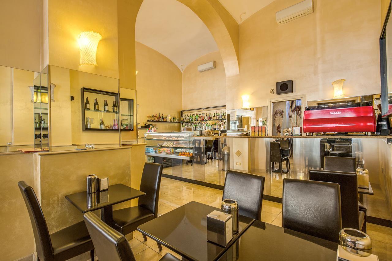 Hotel Maryelen 2 Roma Dış mekan fotoğraf
