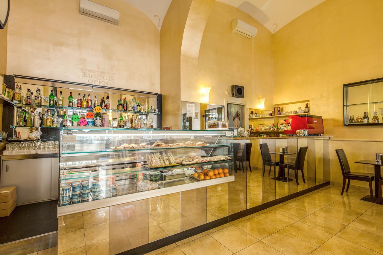 Hotel Maryelen 2 Roma Dış mekan fotoğraf