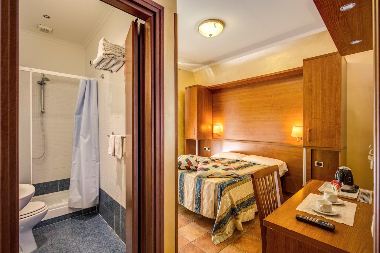 Hotel Maryelen 2 Roma Dış mekan fotoğraf