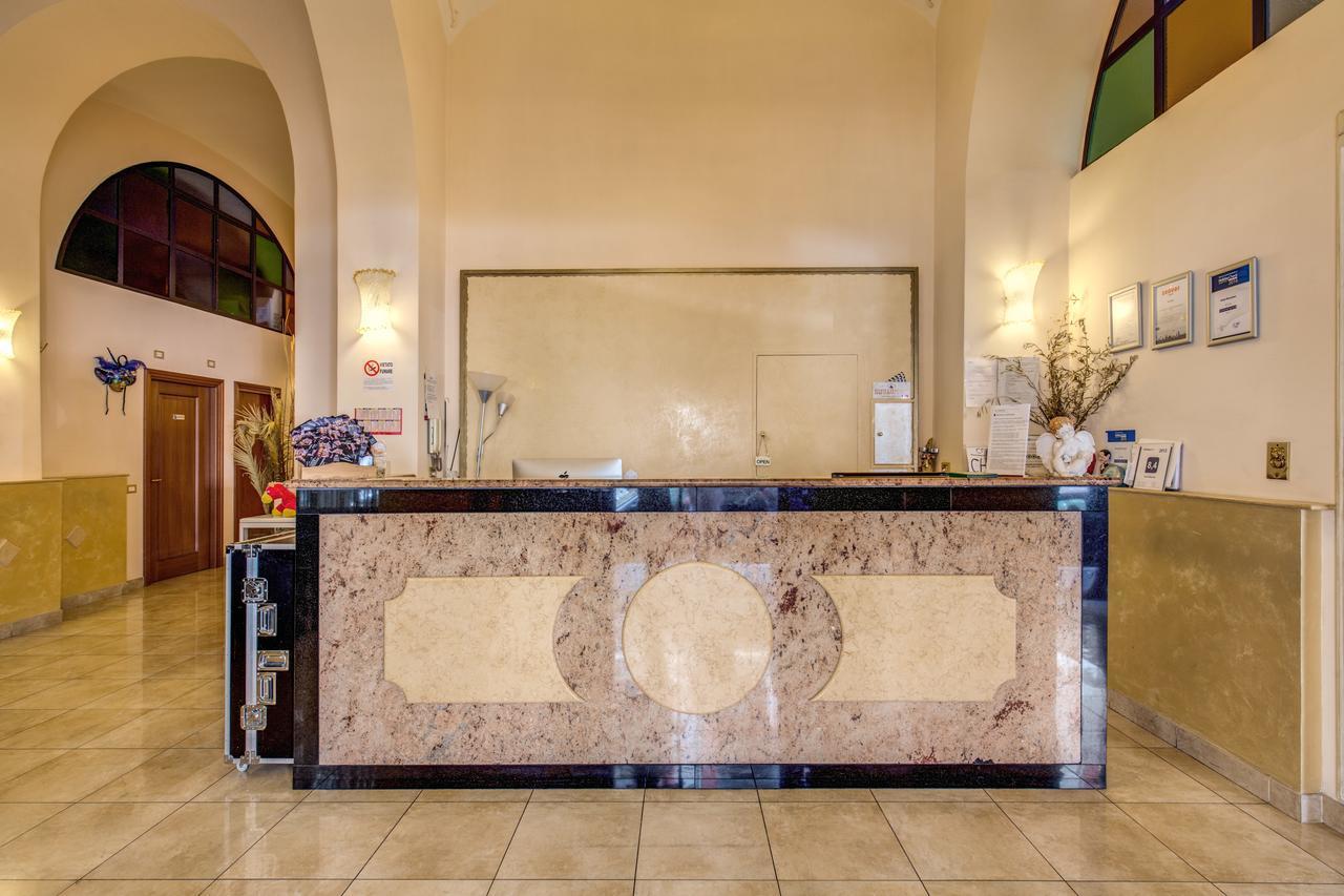 Hotel Maryelen 2 Roma Dış mekan fotoğraf