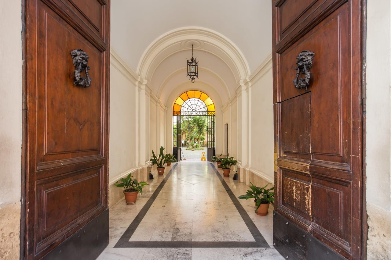 Hotel Maryelen 2 Roma Dış mekan fotoğraf