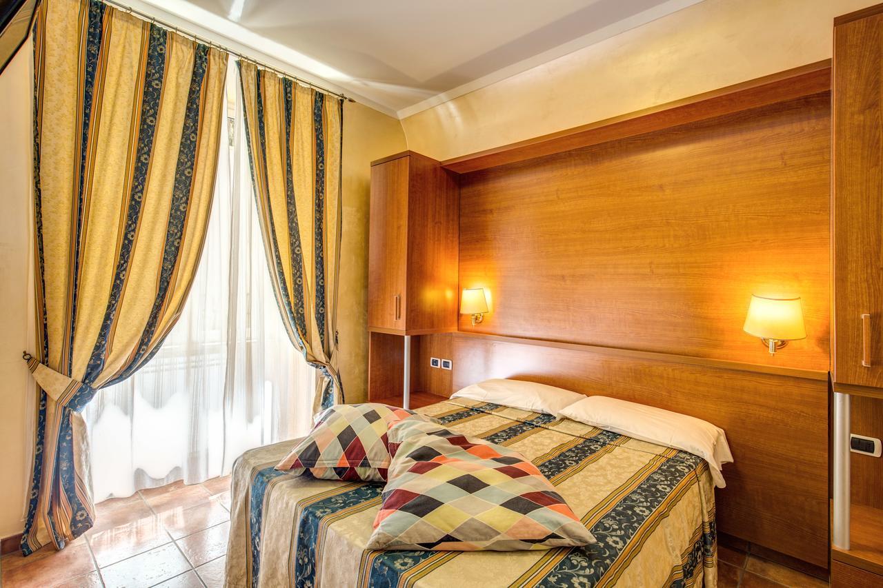 Hotel Maryelen 2 Roma Dış mekan fotoğraf