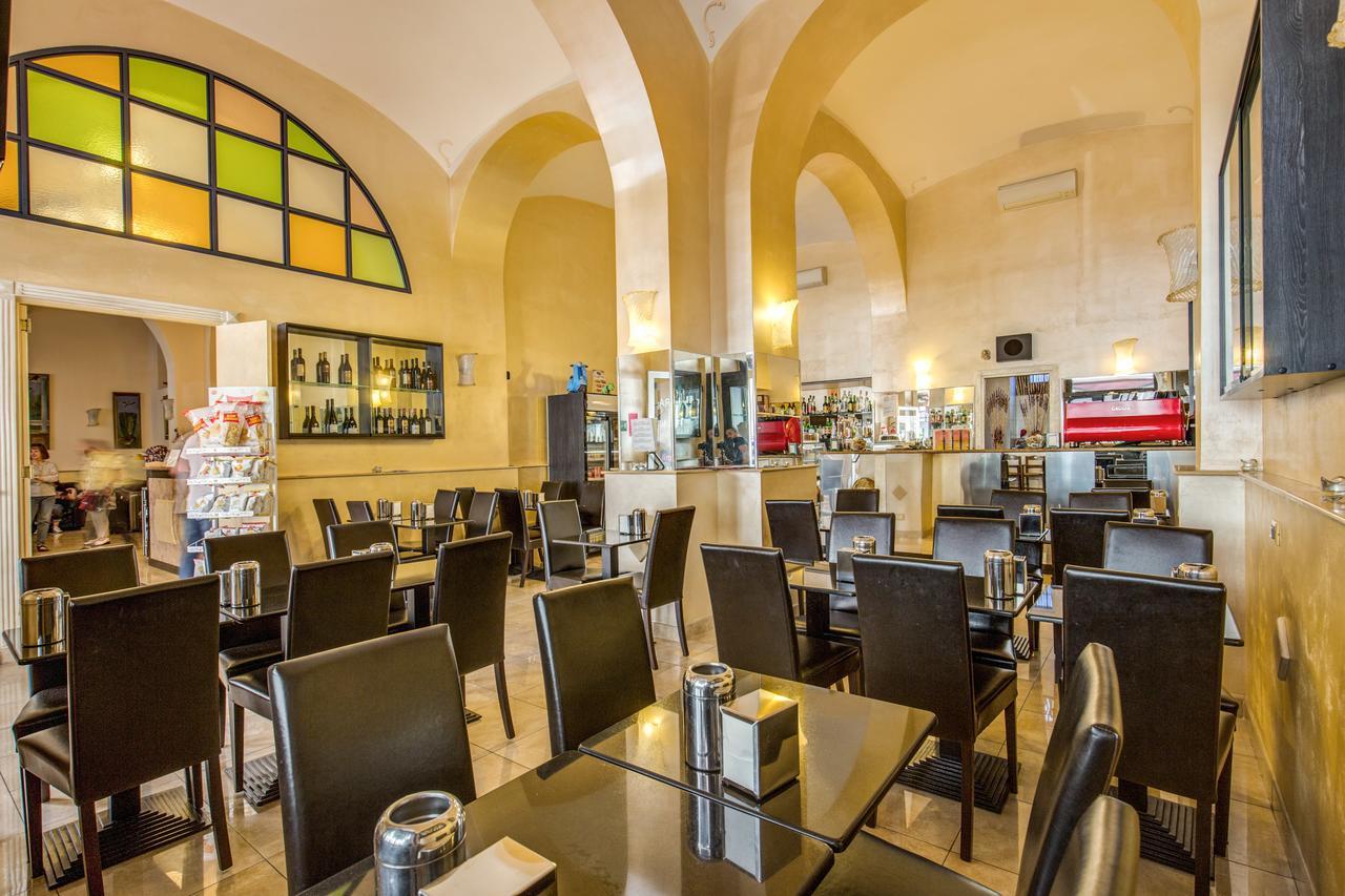 Hotel Maryelen 2 Roma Dış mekan fotoğraf
