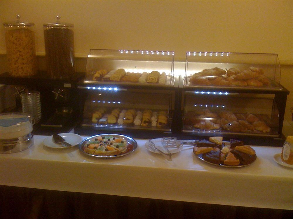 Hotel Maryelen 2 Roma Dış mekan fotoğraf