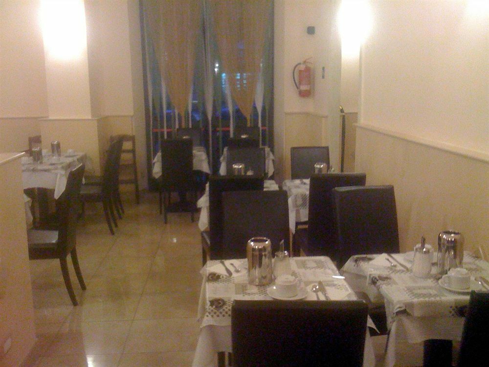 Hotel Maryelen 2 Roma Dış mekan fotoğraf